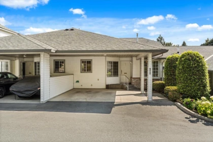 31 3351 Horn Street, Abbotsford, BC, Abbotsford — Townhouse for sale