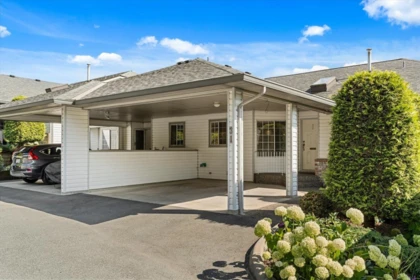 31 3351 Horn Street, Abbotsford, BC, Abbotsford — Townhouse for sale