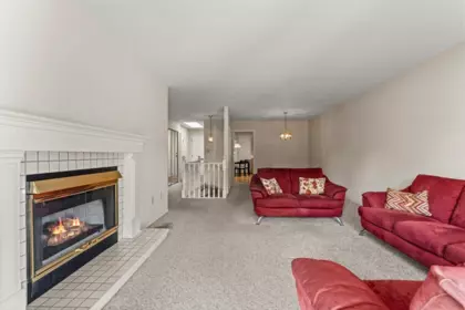 Pantry Photo of 31 3351 Horn Street, Abbotsford, BC