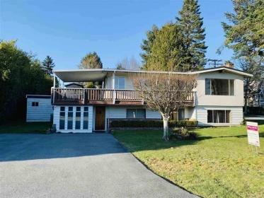 1230 Malvern Place, Delta, BC, Delta — Single Family Residence for sale