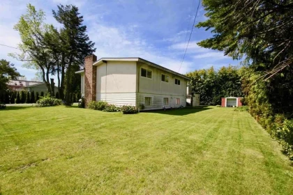 1230 Malvern Place, Delta, BC, Delta — Single Family Residence for sale