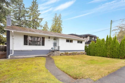 692 Blue Mountain Street, Coquitlam, BC, Coquitlam — Single Family Residence for sale