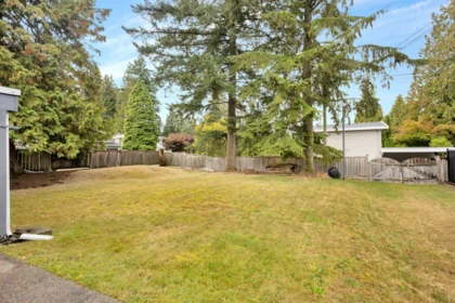692 Blue Mountain Street, Coquitlam, BC, Coquitlam — Single Family Residence for sale