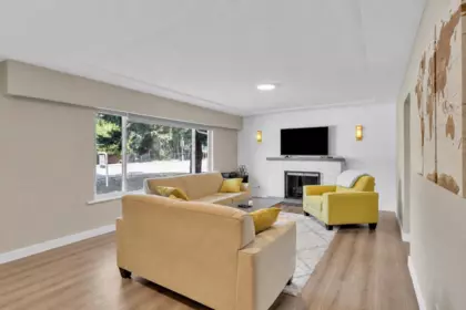 Pantry Photo of 692 Blue Mountain Street, Coquitlam, BC