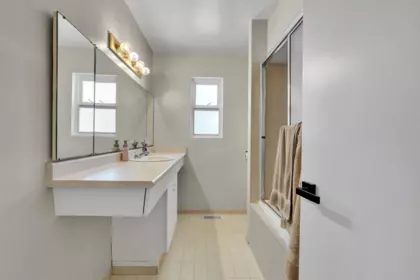 Primary Bathroom Photo of 692 Blue Mountain Street, Coquitlam, BC
