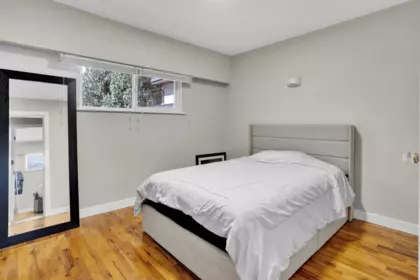 Primary Bedroom Photo of 692 Blue Mountain Street, Coquitlam, BC