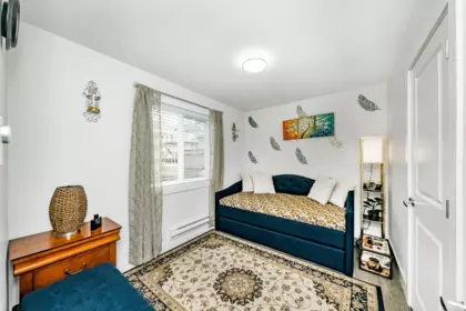 Bedroom 4 Photo of 41 13898 64 Avenue, Surrey, BC