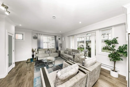 41 13898 64 Avenue, Surrey, BC, Surrey — Townhouse for sale