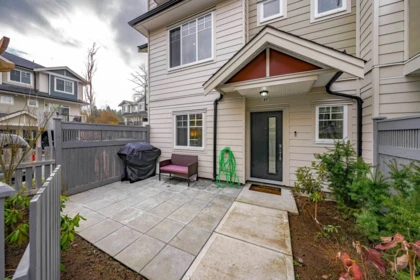 41 13898 64 Avenue, Surrey, BC, Surrey — Townhouse for sale