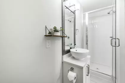 Office / Den Photo of 41 13898 64 Avenue, Surrey, BC