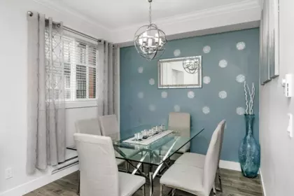 Pantry Photo of 41 13898 64 Avenue, Surrey, BC