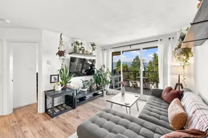 401 1099 E Broadway, Vancouver, BC, Vancouver — Apartment/Condo for sale