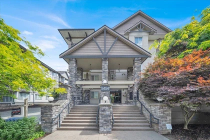 210 5454 198 Street, Langley, BC, Langley — Apartment/Condo for sale