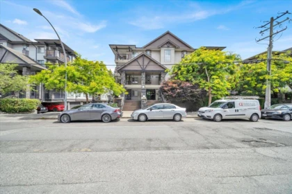 210 5454 198 Street, Langley, BC, Langley — Apartment/Condo for sale