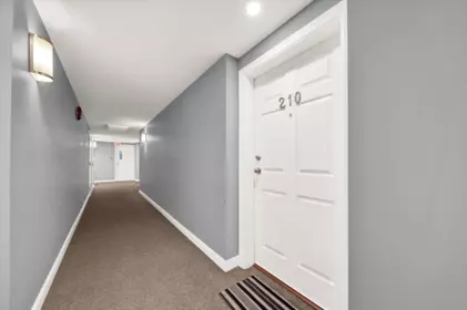 Mudroom Photo of 210 5454 198 Street, Langley, BC