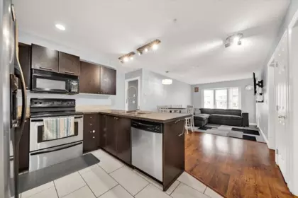 Pantry Photo of 210 5454 198 Street, Langley, BC