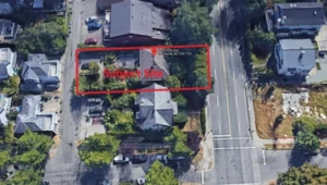 79 W 12th Avenue, Vancouver, BC