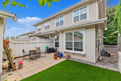 Front Yard Photo of 1427 Collins Road, Coquitlam, BC
