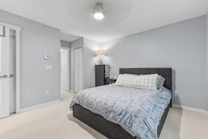 Loft / Bonus Room Photo of 1427 Collins Road, Coquitlam, BC