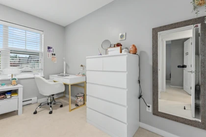 Mudroom Photo of 1427 Collins Road, Coquitlam, BC