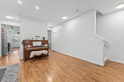 Pantry Photo of 1427 Collins Road, Coquitlam, BC