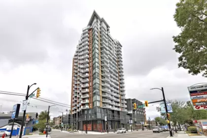1806 285 E 10th Avenue, Vancouver, BC, Vancouver — Apartment/Condo for sale