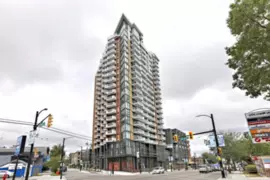 1806 285 E 10th Avenue, Vancouver, BC