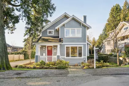 1155 12th Street, West Vancouver, BC, West Vancouver — Other for sale