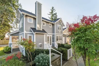 1155 12th Street, West Vancouver, BC, West Vancouver — Other for sale