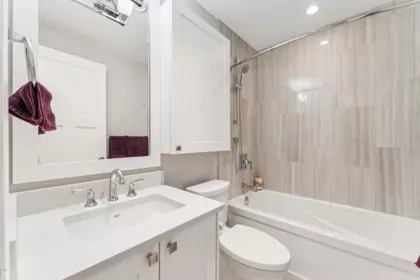 Office / Den Photo of 1155 12th Street, West Vancouver, BC