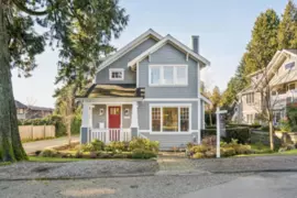 1155 12th Street, West Vancouver, BC