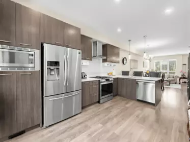 166 1894 Osprey Drive, Tsawwassen, BC, Tsawwassen — Townhouse for sale