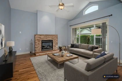 33 45819 Stevenson Road, Chilliwack, BC, Chilliwack — Townhouse for sale