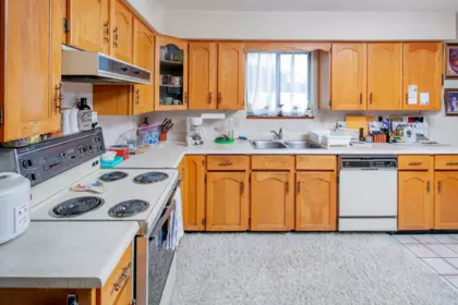 4391 Westminster Highway, Richmond, BC, Richmond — Single Family Residence for sale