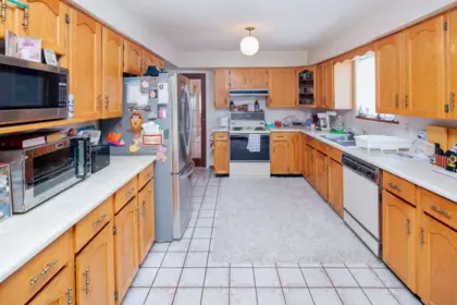 4391 Westminster Highway, Richmond, BC, Richmond — Single Family Residence for sale