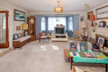 4391 Westminster Highway, Richmond, BC, Richmond — Single Family Residence for sale