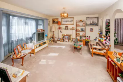 Pantry Photo of 4391 Westminster Highway, Richmond, BC