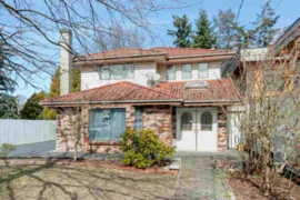 4391 Westminster Highway, Richmond, BC