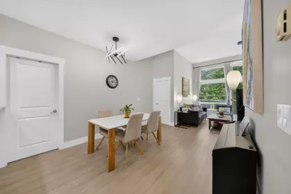 407 6328 Larkin Drive, Vancouver, BC, Vancouver — Apartment/Condo for sale