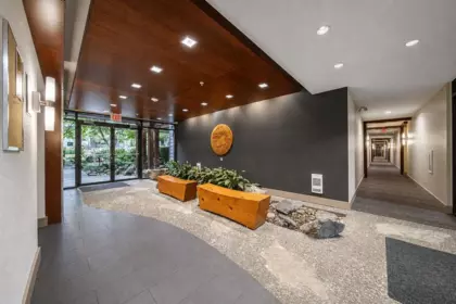 Hot Tub / Spa Photo of 407 6328 Larkin Drive, Vancouver, BC