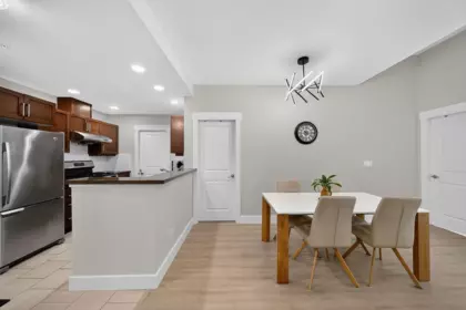 Loft / Bonus Room Photo of 407 6328 Larkin Drive, Vancouver, BC