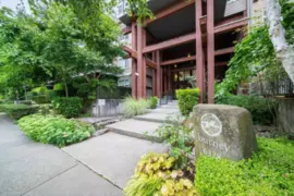 407 6328 Larkin Drive, Vancouver, BC