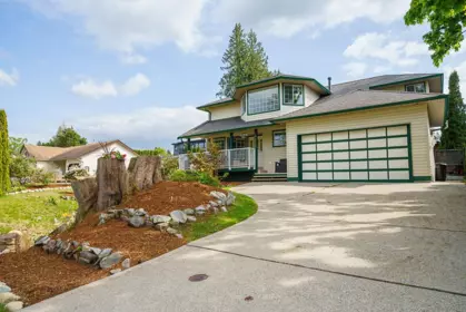 19950 48a Avenue, Langley, BC, Langley — Single Family Residence for sale