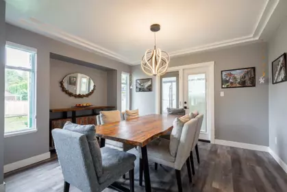 Kitchen Island Photo of 19950 48a Avenue, Langley, BC