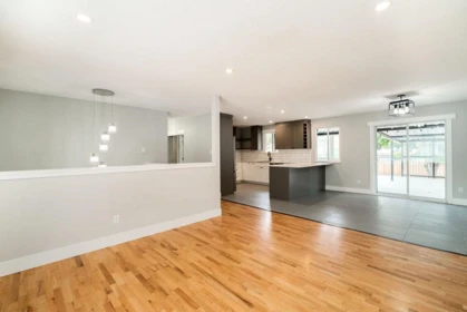 Breakfast Nook Photo of 21139 Cook Avenue, Maple Ridge, BC