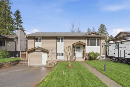21139 Cook Avenue, Maple Ridge, BC, Maple Ridge — Single Family Residence for sale