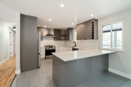 Pantry Photo of 21139 Cook Avenue, Maple Ridge, BC