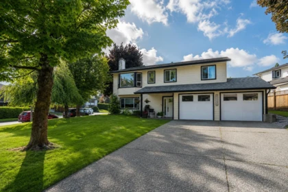 21230 95a Avenue, Langley, BC, Langley — Single Family Residence for sale