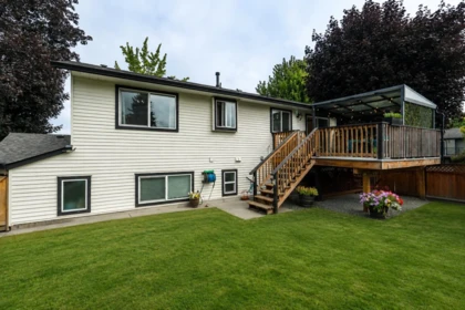 21230 95a Avenue, Langley, BC, Langley — Single Family Residence for sale