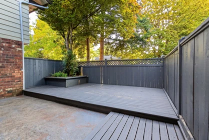 Basement Recreation Room Photo of 211 13931 74 Avenue, Surrey, BC